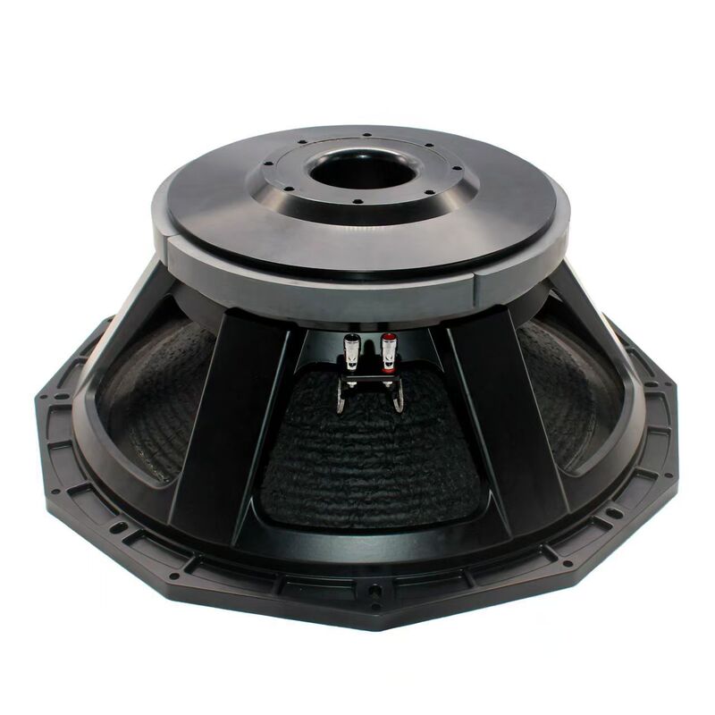 18-Inch 280-Magnetic Bass Speaker High-Power Loudspeaker Stage Performance Bar Subwoofer Heavy Bass