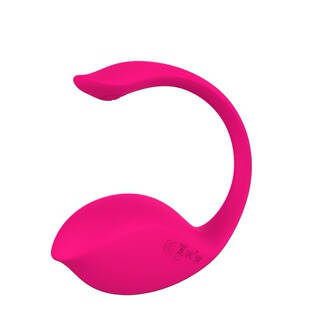 New Liquid All-in-One Glue Twilight APP Egg Jumping Vibration Shrinking Egg Strong Shock Massager Adult Supplies Fun Play