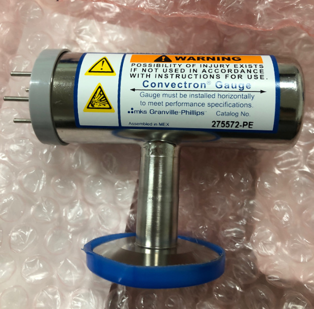 大量供应Granville-Phillips真空计 274012 GP BA型离子计