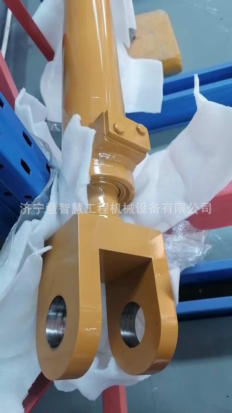 卡特油缸装载机CAT988转向油缸总成288056