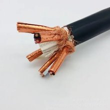 DJYVP-1*2*1.5mm?電子計算機控制電纜 儀器儀表連接線