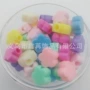 亚克力手工大孔15mm珠子
