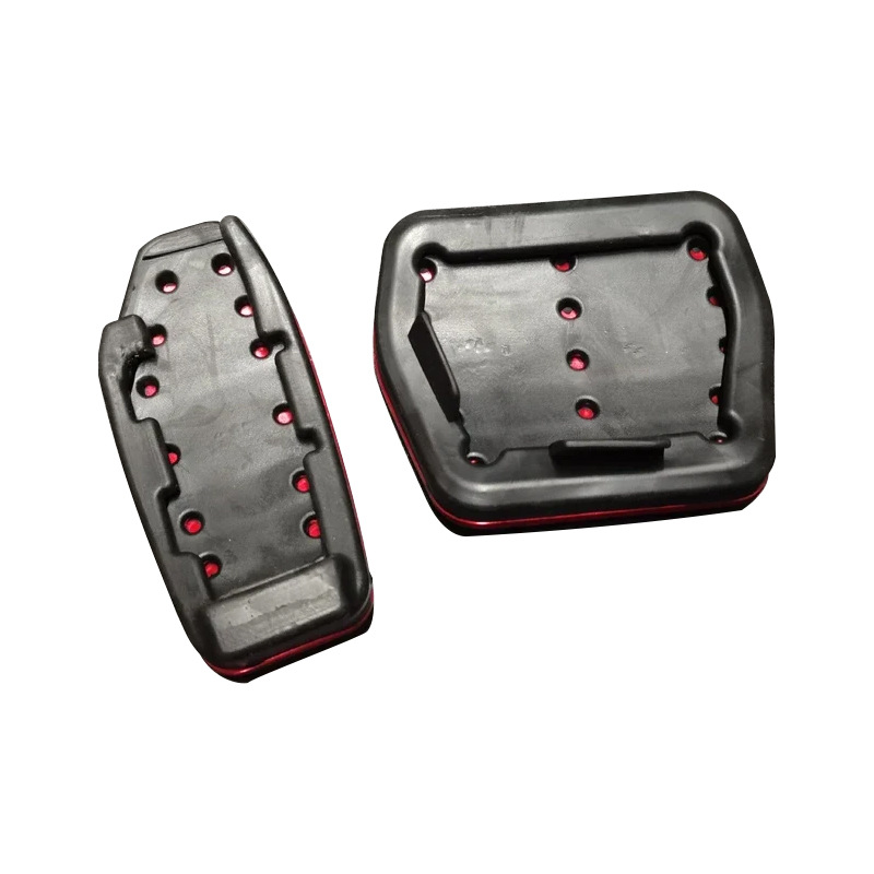 Suitable for Nissan AURA SERENA with standard car brake accelerator pedal modification accessories