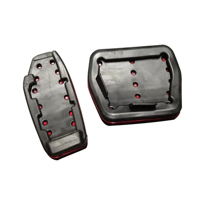 Dekorativ pedal başlıqları: pedal modification accessories
