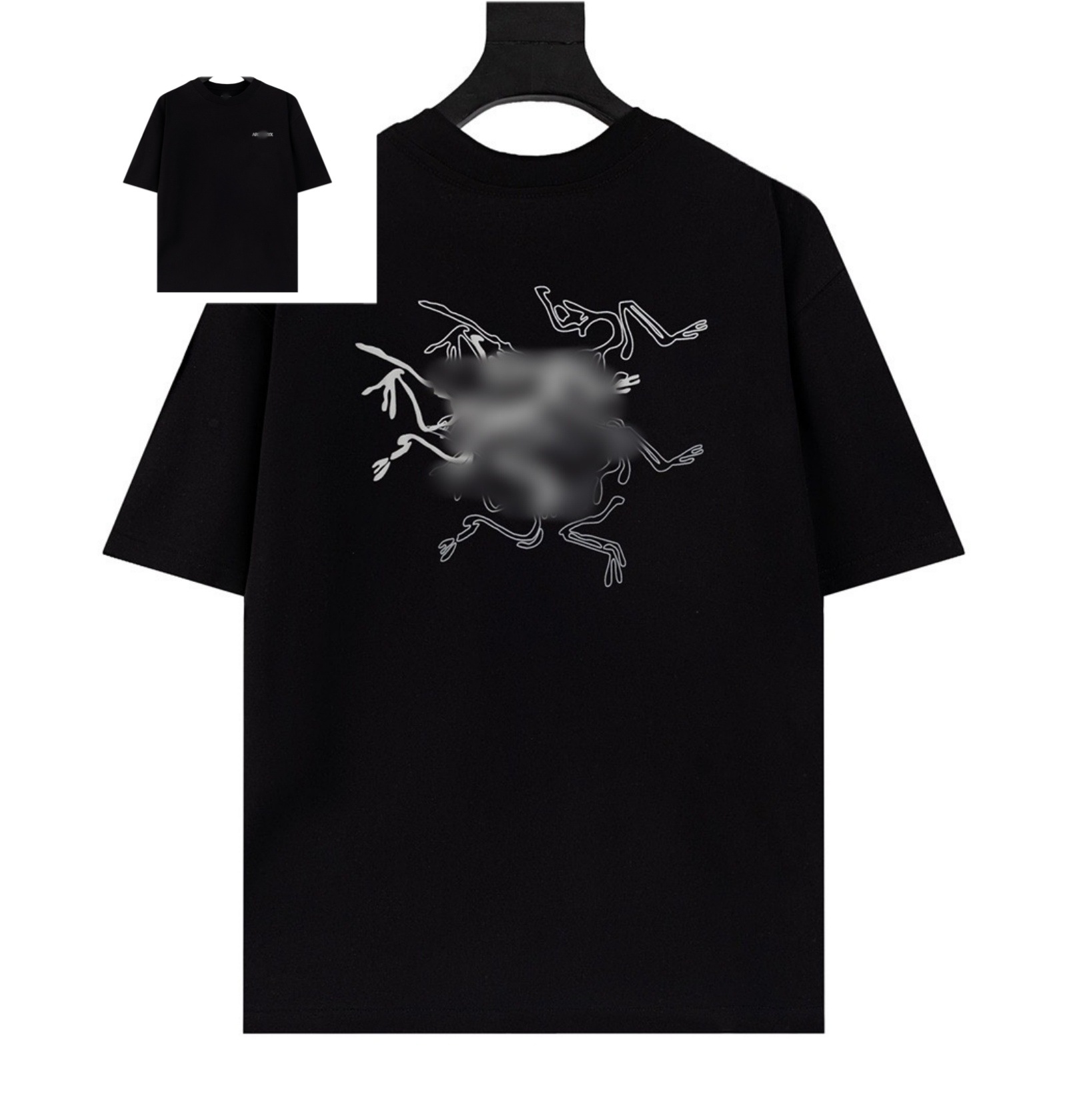 Black ty112