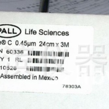 PALL  biodyne尼龙转印膜60120  60100  60106 0.45UM规格任选