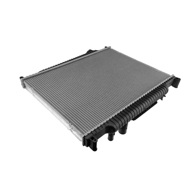 Diesel Radiator, Water tank