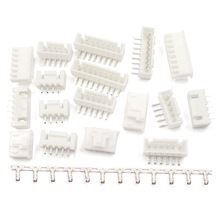 XH2.54mm���iֱ/����XHB�B�����Ӳ����ᘲ��^��������2p/3/8/12P