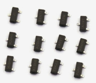 科电科技---PMOS管2301V1