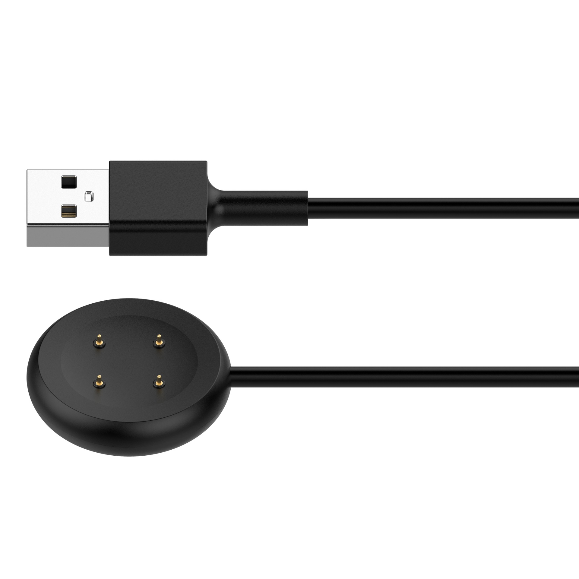 Compatible with Google Pixel Watch charger, Google Pixel Watch2/3 magnetic watch charger 2nd and 3rd generation charging cable undefined
