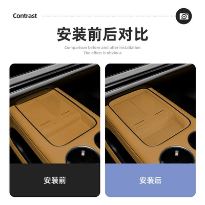 Anti-Slip Mat Car Protection Car Special – Anti-slip mat