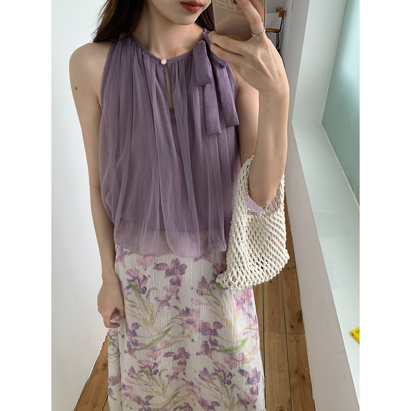 Platycodon purple (coat)