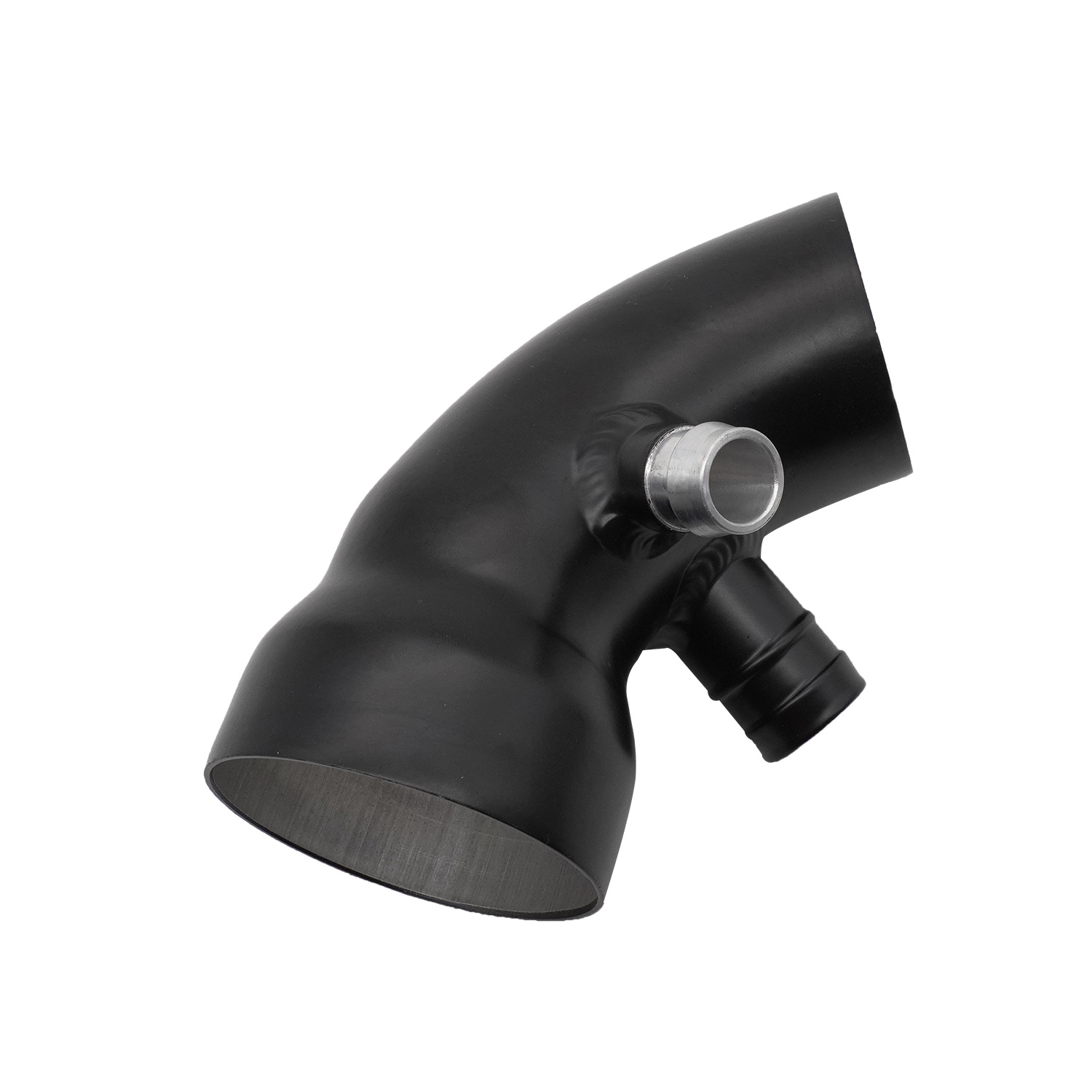 Car air intake silicone tube is suitable for BMW N13 engine 1 series 3 series F20 F21 F30 F35