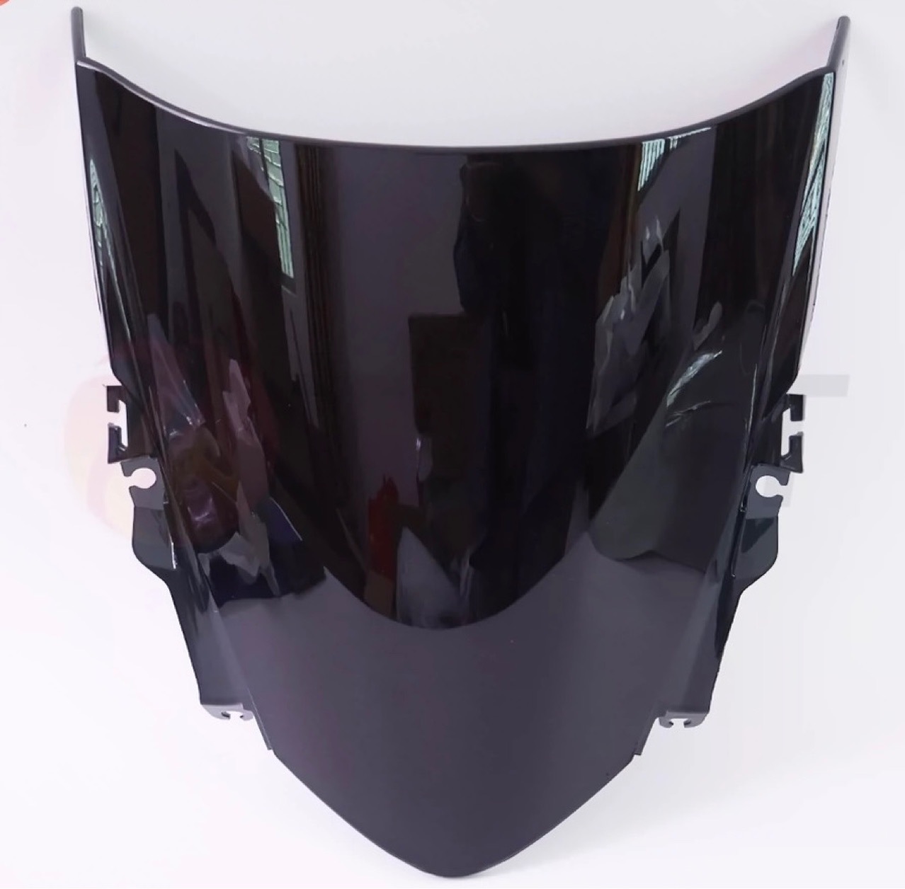Suitable for Honda Cbr500R 13-15 Modified Motorcycle Front Windshield Windshield Goggles Deflector Cover