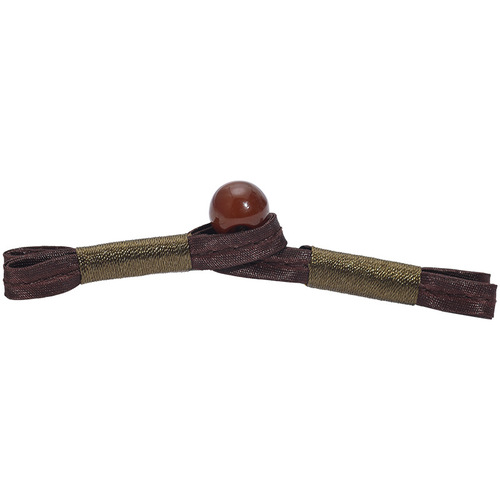 Chinese-style buttons: jade bead swallowtail buttons, straight buttons, cheongsam, Hanfu, Chinese-style decorative fabric buttons, national trend buttons for children.