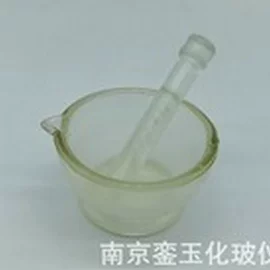 其他实验室品;烧杯、烧瓶;量筒、量杯