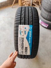 ����݆̥ 235/45R21 101Y �m���Ǽ�LS6 ��ID6ǰ݆̥ 235/45ZR21