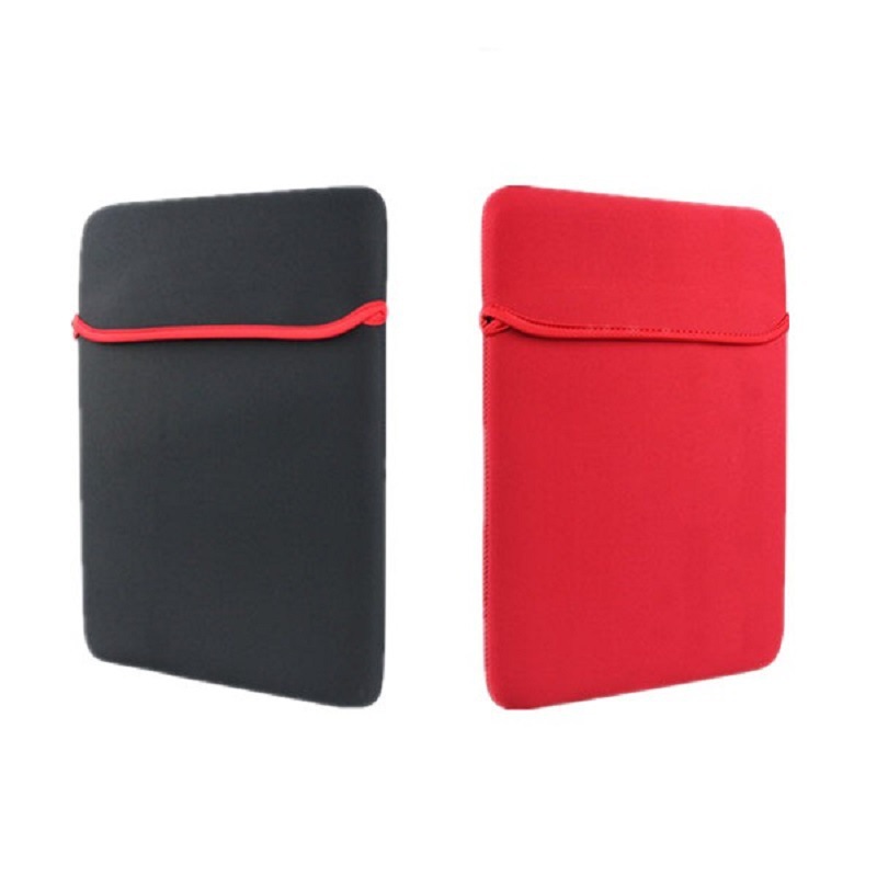 Customized laptop bag, double-sided neoprene laptop bag, neoprene inner sleeve protective cover