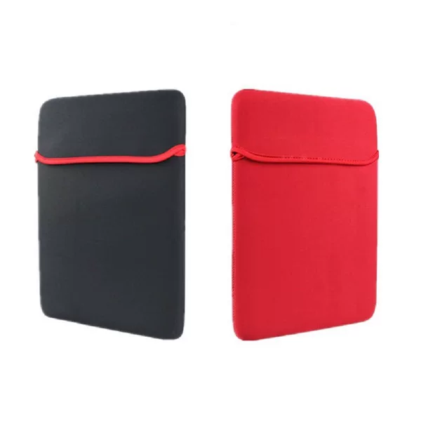 Customized laptop bag, double-sided neoprene laptop bag, neoprene inner sleeve protective cover