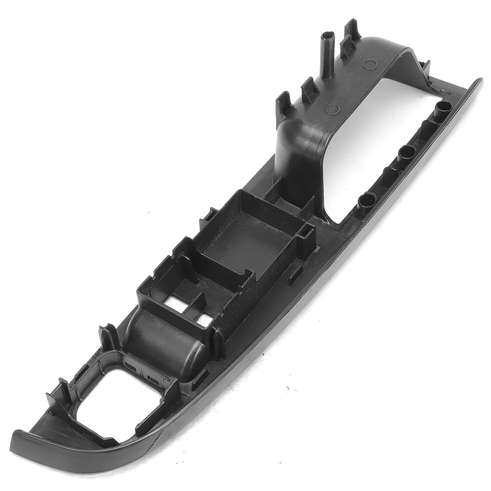 1K3868049C75R Is Suitable for the Left Side Interior Door Handle of Volkswagen Golf 5 Limousine Variant