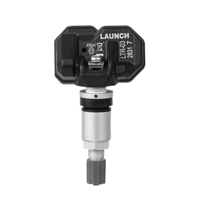 Yuanzheng Tire Pressure Sensor 315 433MHZ Two-in-One 972 Programmable Universal Full Coverage Sensor (Tire pressure monitoring system) - yuanzheng-tire-pressure-sensor