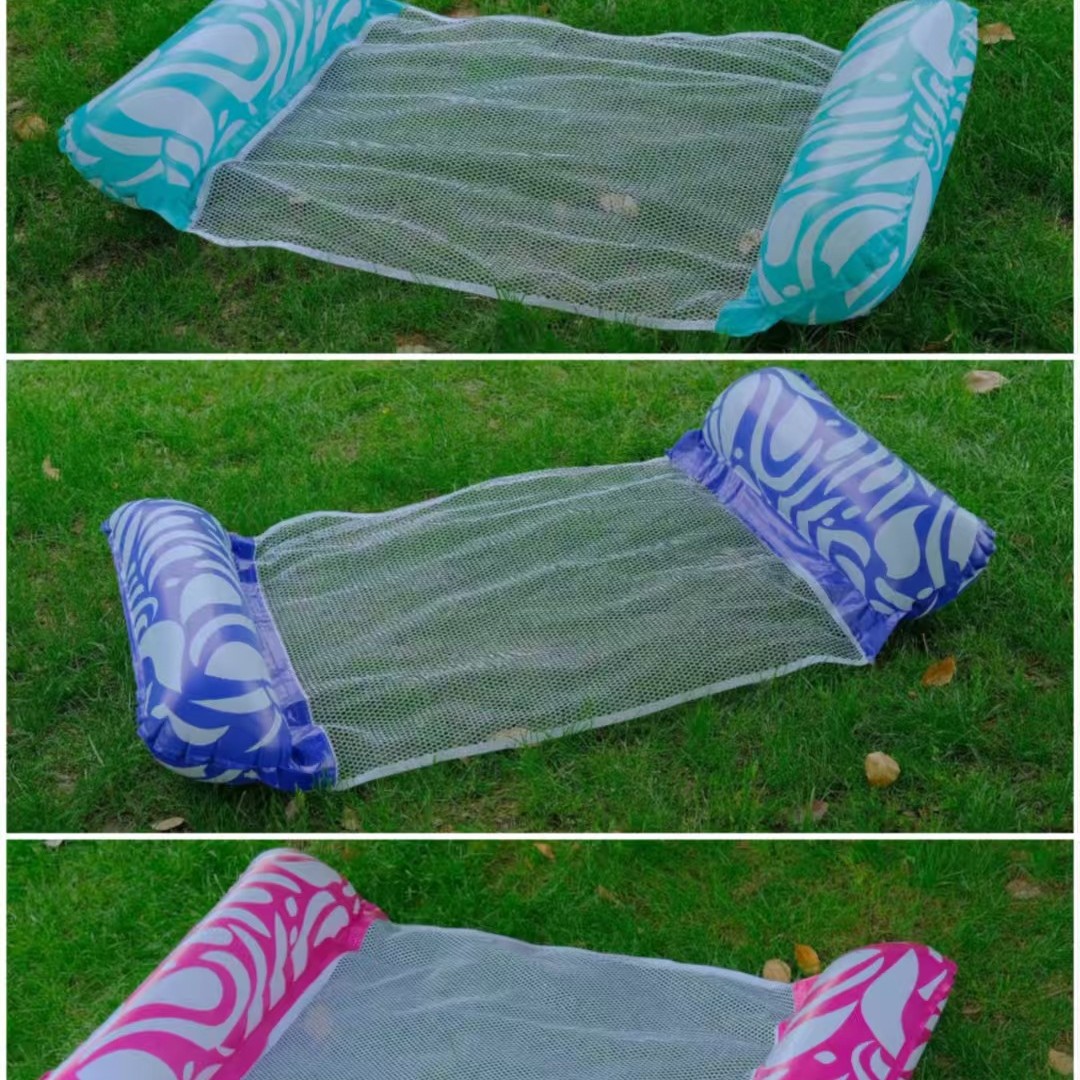 inflatable foldable swimming pool