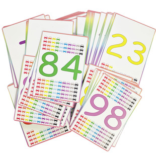 ���ֿ�Ƭ1-100�����ֲ�ɫ�����׃��ɲ�����������J�R�����J֪��