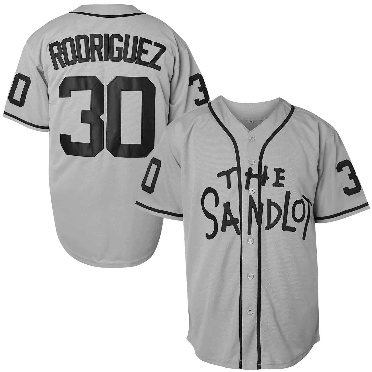 Retro football uniform, baseball basketball uniform, Amazon