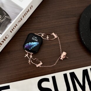 �m���appleWatch56789�����Kʮ�ּ�����ЦĘ�ʯ朗l�O���ֱ펧