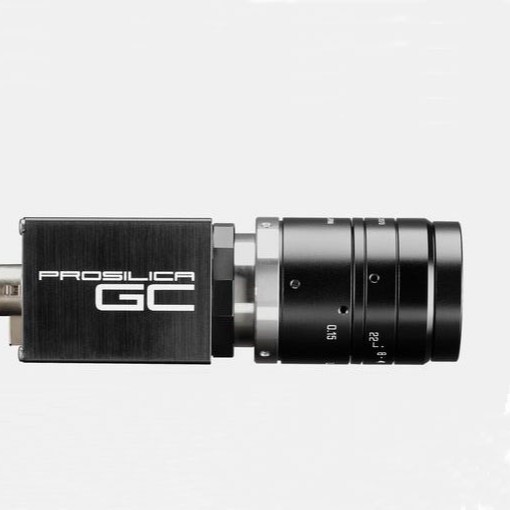 AVT相机Prosilica GC1600H       瑷荔德CCD工业相机