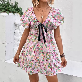 女式衬衫;连衣裙;时尚休闲套装