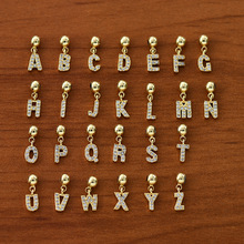 ���R�d�羳���N�¿��� 26��Ӣ����ĸ�ʯ����DIY�M�ϵ�����