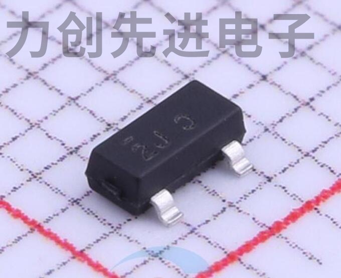 MMBT3640 封装 SOT-23-3 三极管