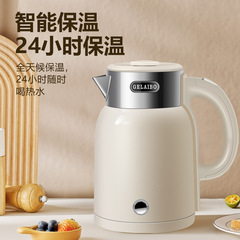 【対外貿易専用】家庭用電気ポットが自動的に電源を切る大容量保温ポットが二重に熱くなるのを防ぐ