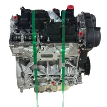 Ford CAF479WQ0, Engine assembly