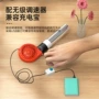 多功能直流烧烤usb柴火炉