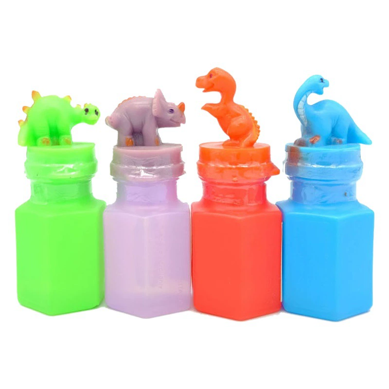 Трансграничная 0,6 Анс шестиугольная бутылка с пузырьками воды Свадебный мини-маленькая бутылка шампанского для детей