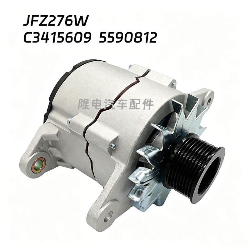Suitable for Dongfeng Cummins 6Bt Eq153 Truck Kangba 145 Generator 4Bt 6Bt Generator