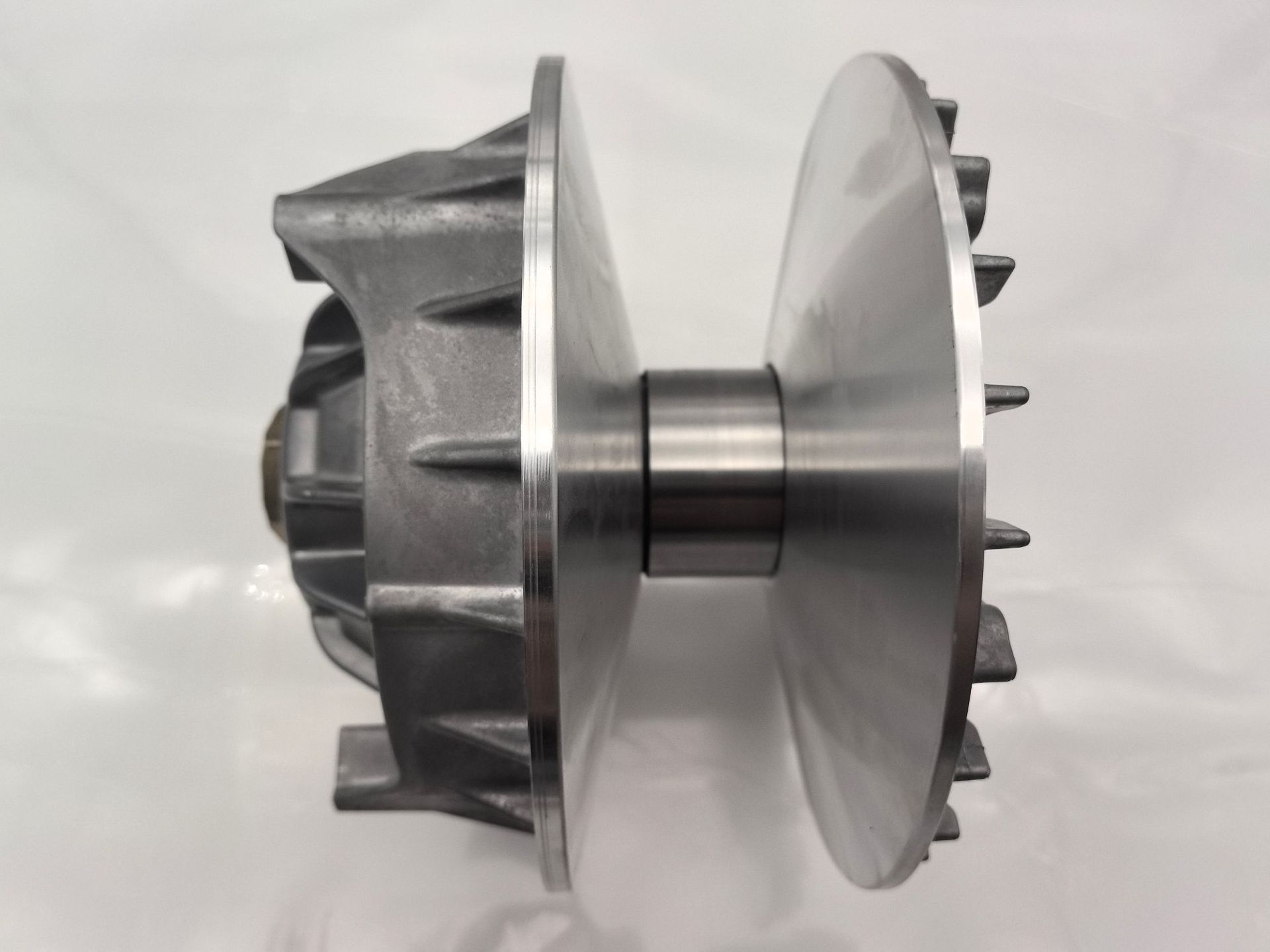 LINHAI 570 drive wheel, Linhai ATV570 clutch, 48637