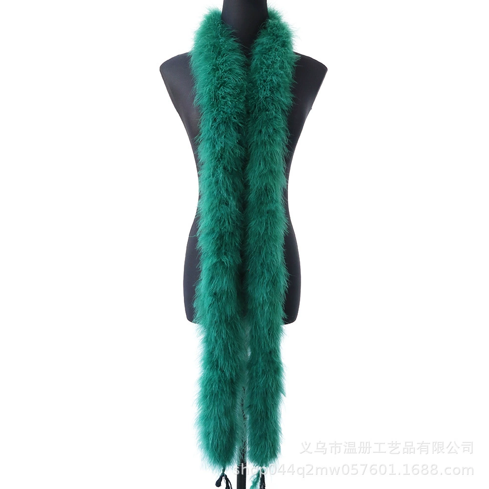 Warm scarf, material, accessory, 50G