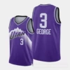 3#Kionte George