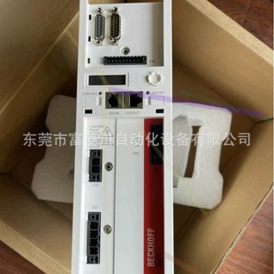 Beckhoff Ax5112-0000-0200 Industrial Computer Brand New Original Factory Inventory Spot Price Negotiation