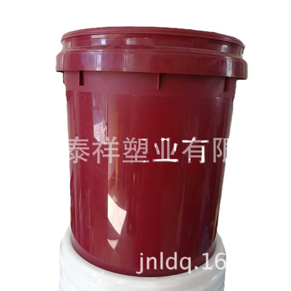 滨洲塑料桶 防冻液桶 润滑油桶 山东福泰祥 塑制品加工供应
