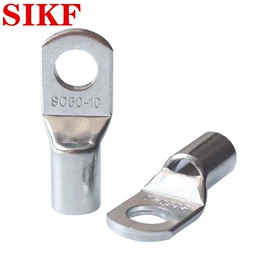 电气联接;接线端子;连接器