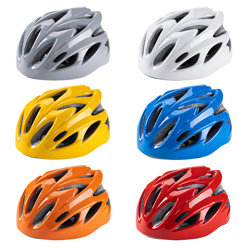 Casco de ciclismo estándar nacional, certificado para bicicleta de montaña, bicicleta de carretera, patinaje sobre ruedas, ligero, para ciclistas, bicicleta eléctrica