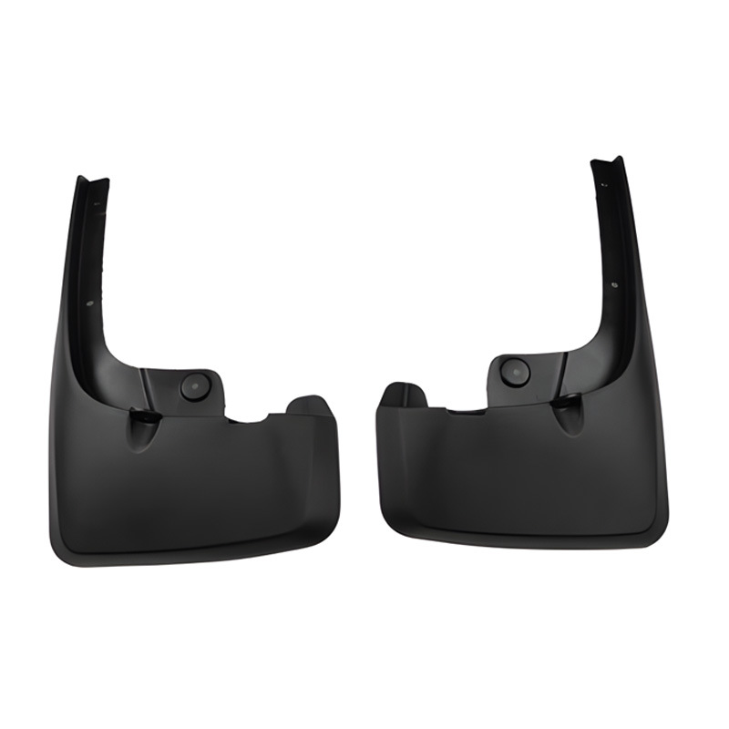 Aplicable a 2012 - 2023 Toyota Super 4 Runner para el acoplamiento de barro de goma blanda de barro