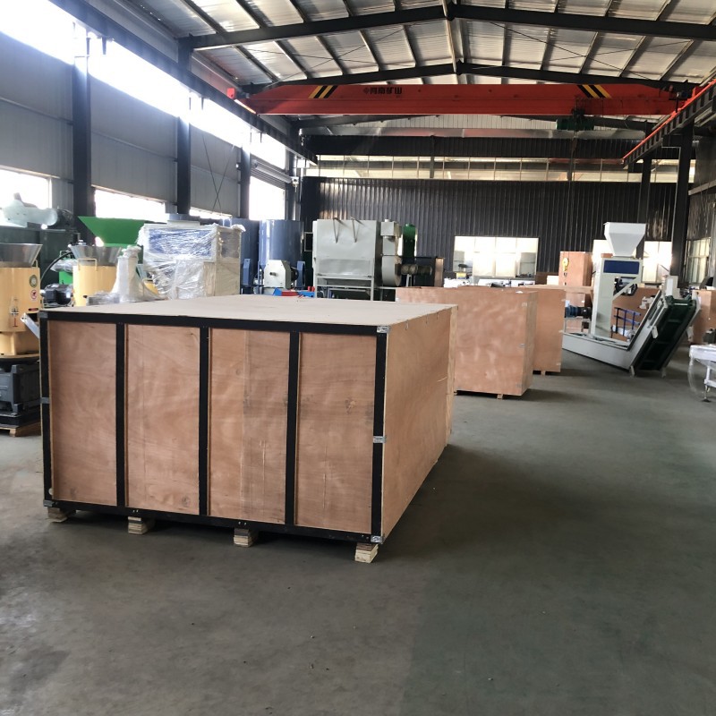 全自动玉米食品膨化机 宠物饲料颗粒机狗粮机 鱼食制粒设备