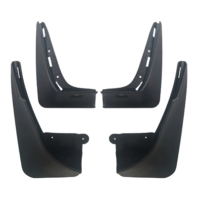 Clubman F54 Fender, Mudguard