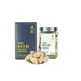 陈皮;代用/养生茶;普洱茶
