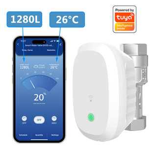 �羳�T�fWIFI Zigbee����ˮ�y����ˮ�ؙz�yTuya�O���y�T���_��